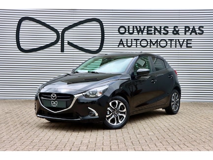 Mazda 2 0