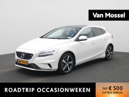 Volvo V40 0