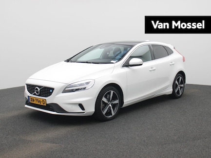 Volvo V40 0