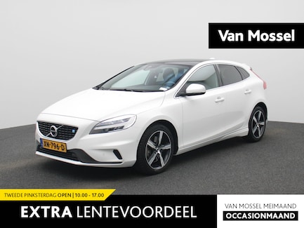 Volvo V40 0