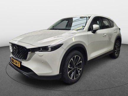 Mazda CX-5 0