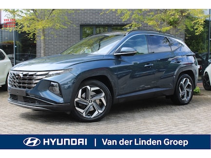 Hyundai Tucson 0