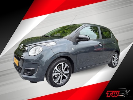 Citroën C1 0