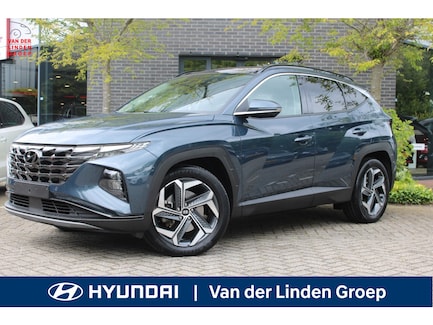 Hyundai Tucson 0