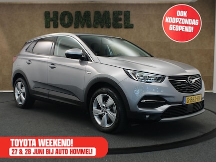 Opel Grandland 0