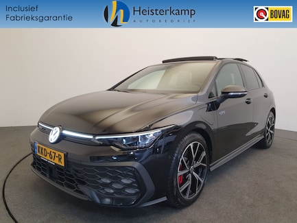 Volkswagen Golf 0