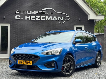 Ford Focus 0