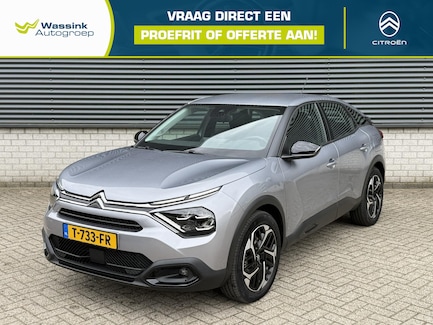 Citroën C4 0