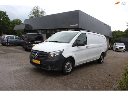 Mercedes-Benz Vito 0