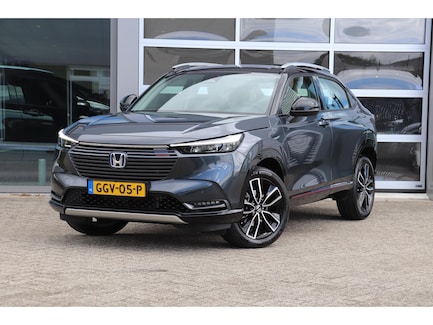 Honda HR-V 0