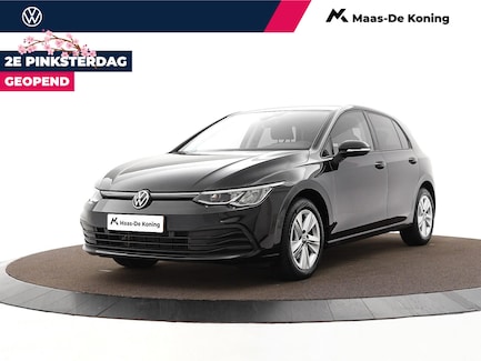 Volkswagen Golf 0