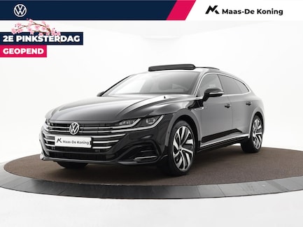 Volkswagen Arteon 0