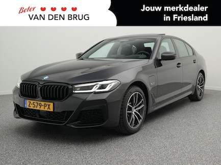 BMW 5-Serie 0