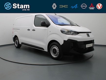 Fiat Scudo 0