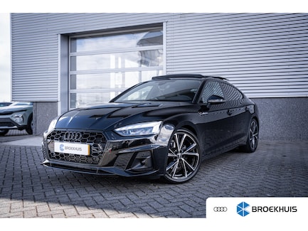 Audi A5 0