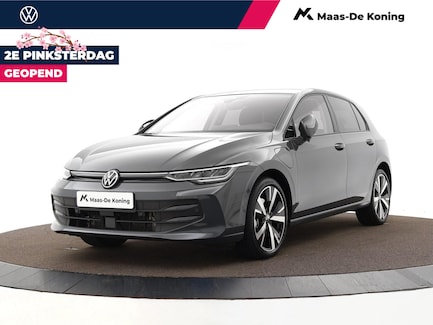 Volkswagen Golf 0
