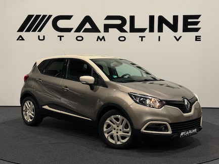 Renault Captur 0