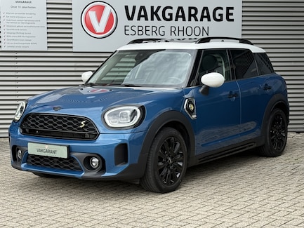 MINI Countryman 0