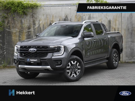 Ford Ranger 0
