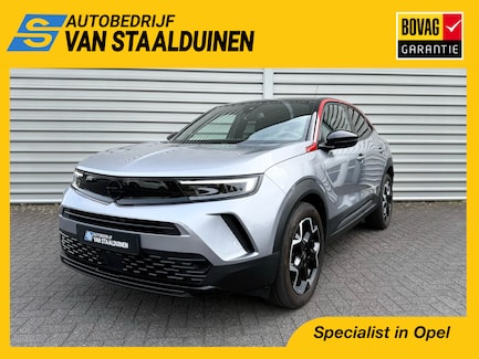 Opel Mokka 0