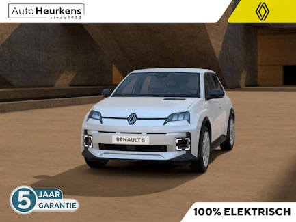 Renault R5 0