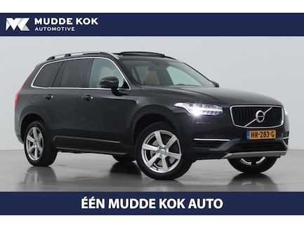 Volvo XC90 0