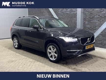 Volvo XC90 0