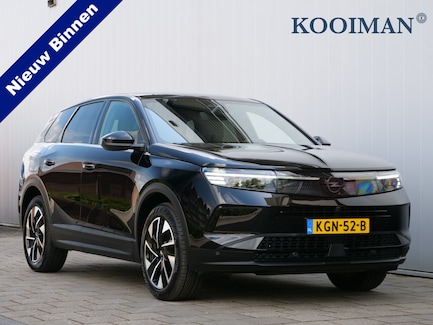 Opel Grandland 0
