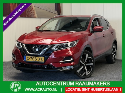 Nissan Qashqai 0
