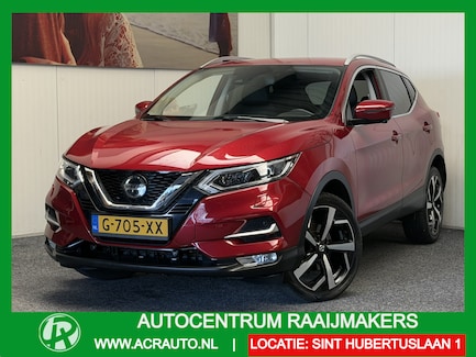 Nissan Qashqai 0