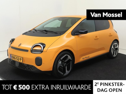 Renault Twingo 0