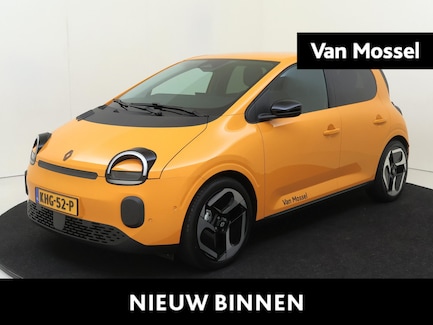 Renault Twingo 0