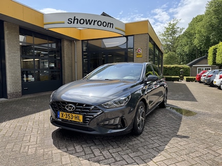 Hyundai i30 0