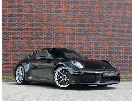 Porsche 992 0