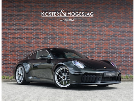 Porsche 992 0