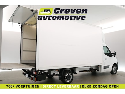 Renault Master 0