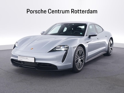 Porsche Taycan 0