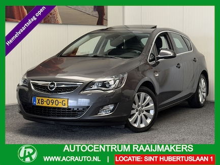Opel Astra 0
