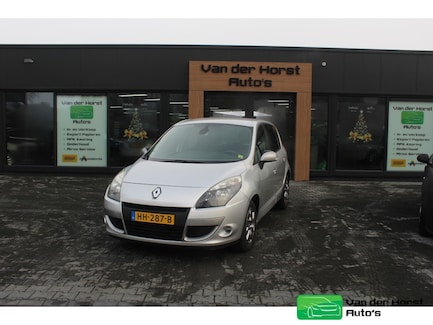Renault Scenic 0