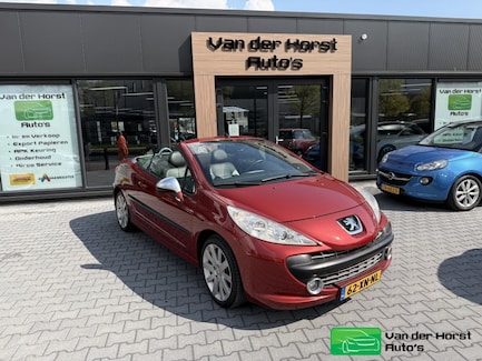 Peugeot 207 0