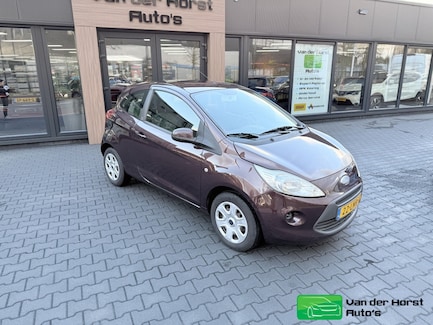 Ford Ka 0