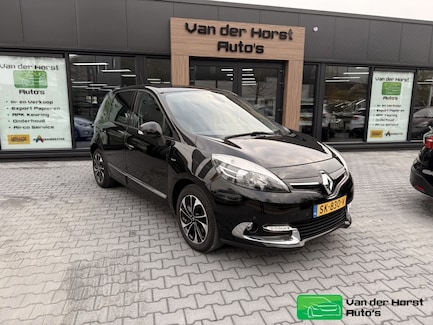 Renault Scenic 0
