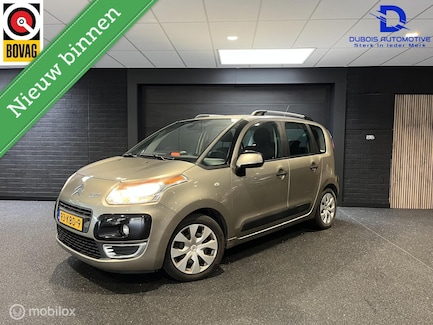 Citroën C3 Picasso 0