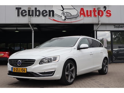 Volvo V60 0