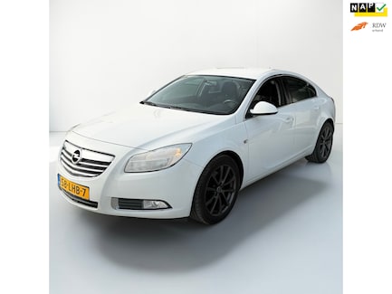 Opel Insignia 0