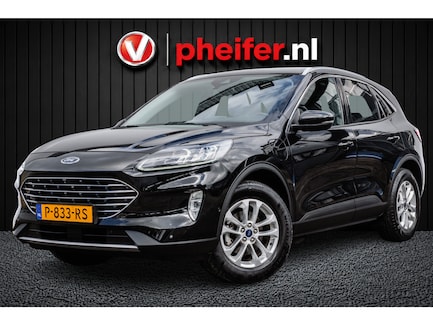 Ford Kuga 0