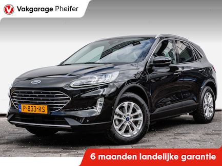 Ford Kuga 0