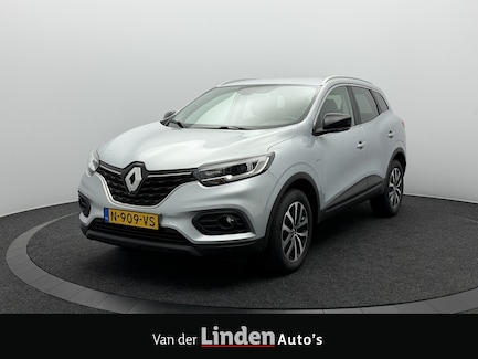Renault Kadjar 0