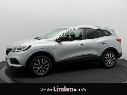 Renault Kadjar 0