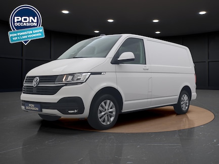 Volkswagen Transporter 0